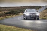 Mercedes-Benz GLC300 4Matic AMG Line Coupe 2019 года (UK)